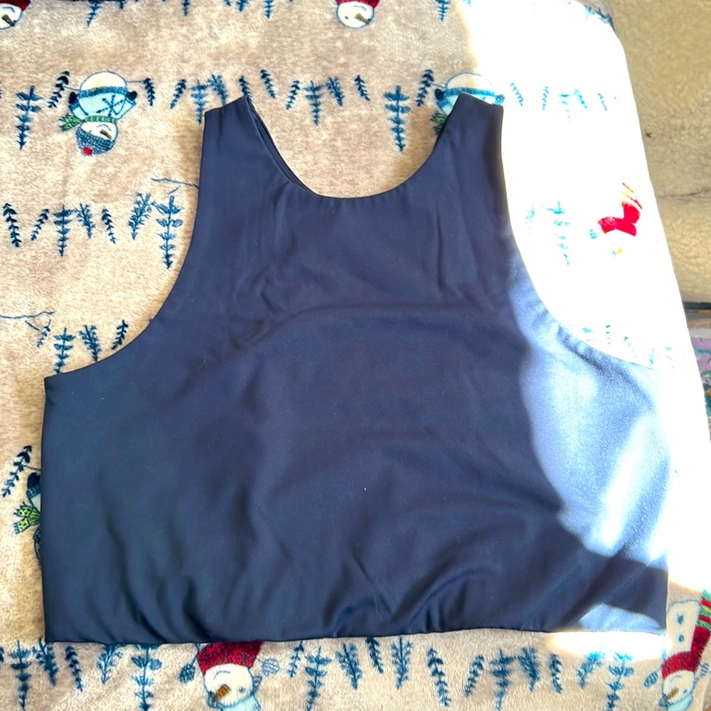 Dylan girlfriend collective bra